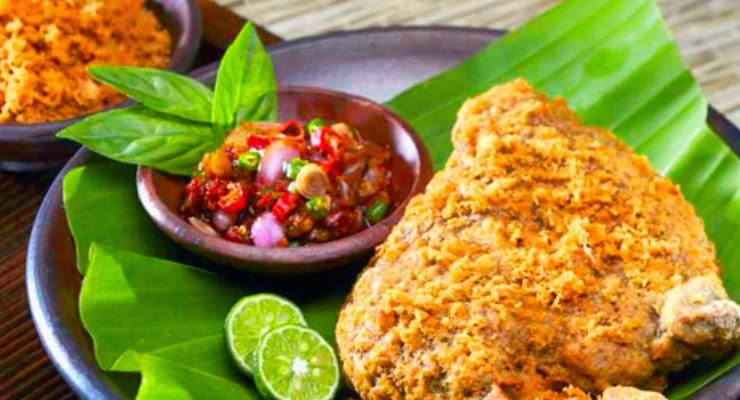 Kingvoyage Travel Planner: RUMAH MAKAN RAJA SUNDA