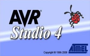 Hướng dẫn cài đặt phần mềm AVR STUDIO 4