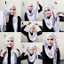 Cara Hijab Baru