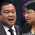 Sen. JV Ejercito on Judy's rejection: 'Masyadong halata ang personal at interes ng negosyo'