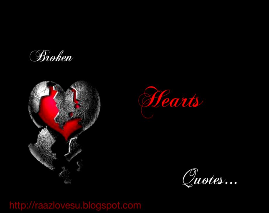 Broken Heart Quotes   Hd Wallpapers
