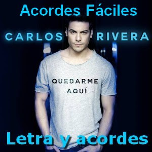 acordes faciles de guitarra y piano