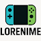 Lorenime