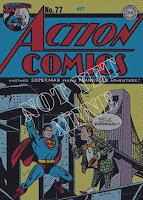 Action Comics (1938) #77