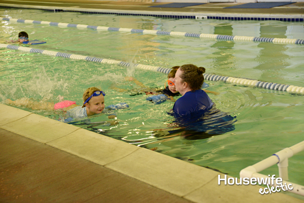 Safe Splash Swim School Review Housewife Eclectic