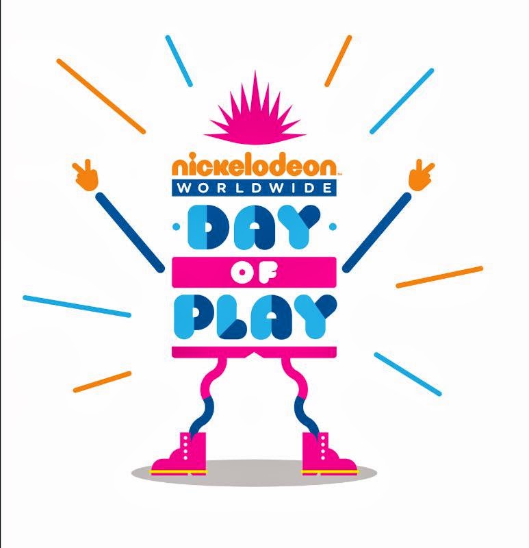NickALive! Nickelodeon Announces First "Road to Worldwide Day of Play