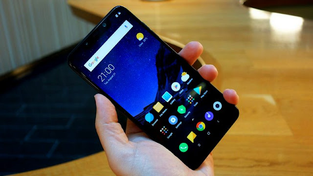 Download Wallpapers Xiaomi Pocophone F1 Full HD, Gratis! Free Download Wallpapers Xiaomi Pocophone F1 Full HD, Gratis!