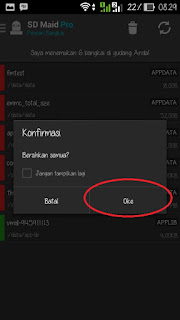 2 Cara Bersihkan Android dari File Tidak Penting (Cleaner)