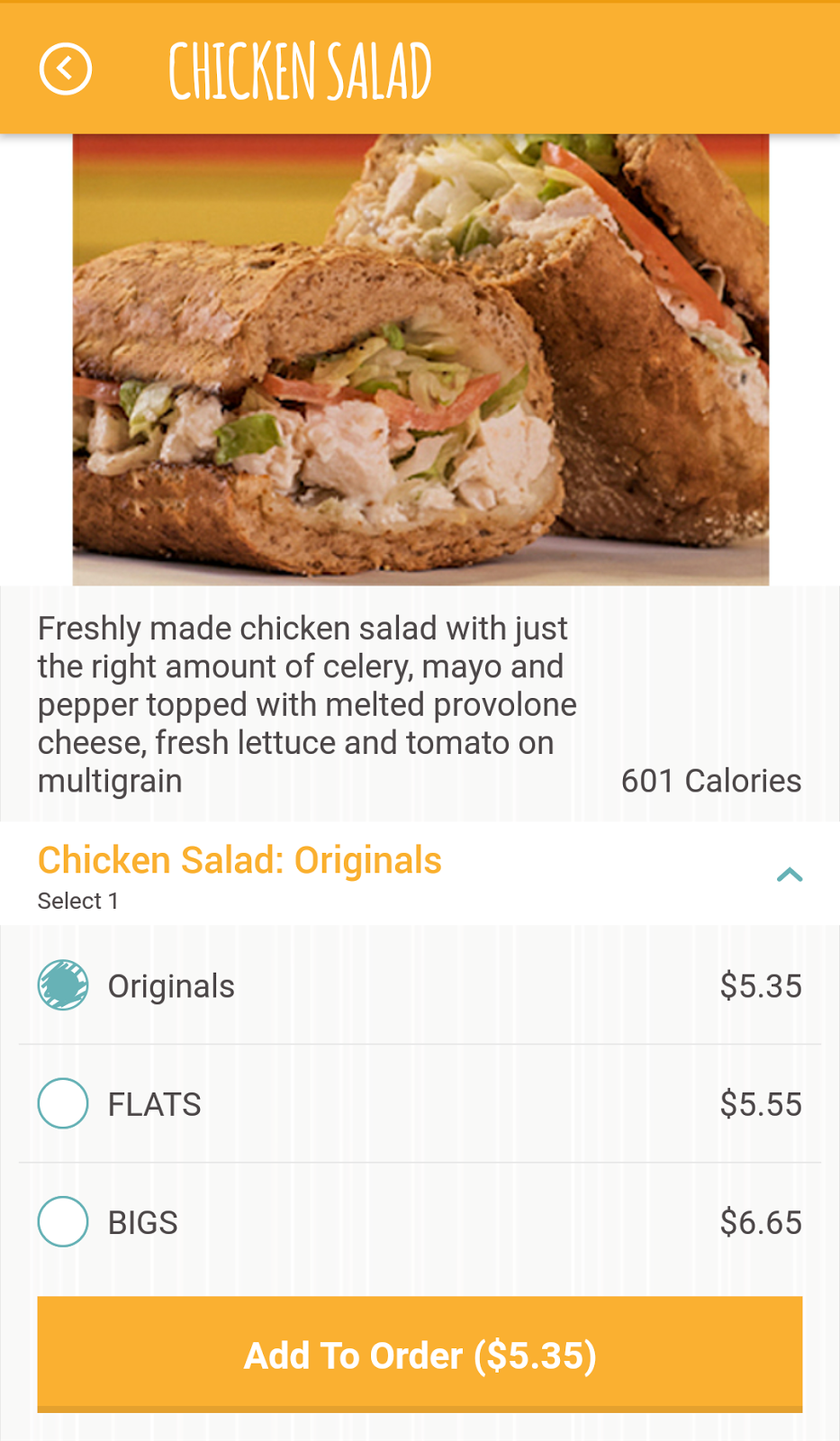 Easy Lunch Hack Potbelly Perks App! The Glam Mom