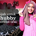 berjilbab utk si chubby dan Apa arti fans bagi Indah Nevertari?