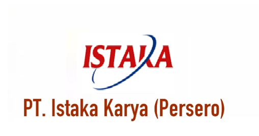 Lowongan Kerja BUMN Staf Adm Teknik PT Istaka Karya (Persero