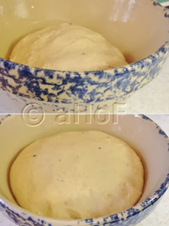 yeast dough, yeast, cinnamon roll dough