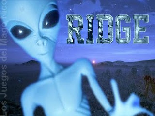 RIDGE - Video guía del juego. Ridge_logo
