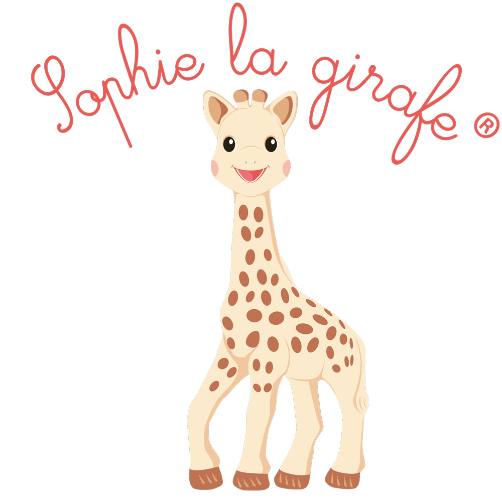 Sophie La Girafe Prisma