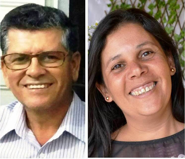 Pre-Candidatos dos principais grupos políticos de Panelas-PE Pre-Candidatos dos principais grupos políticos de Panelas-PE