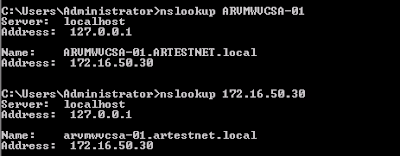 vCenter Server Appliacnce (VCSA) 6.5 Deployment
