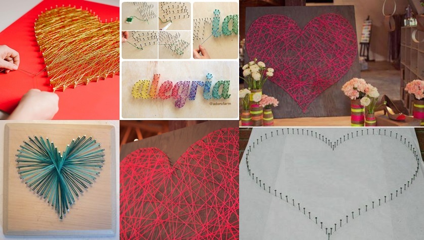 El Yapimi Sevgililer Gunu Hediyeleri Hediyemutfak Com Herkese