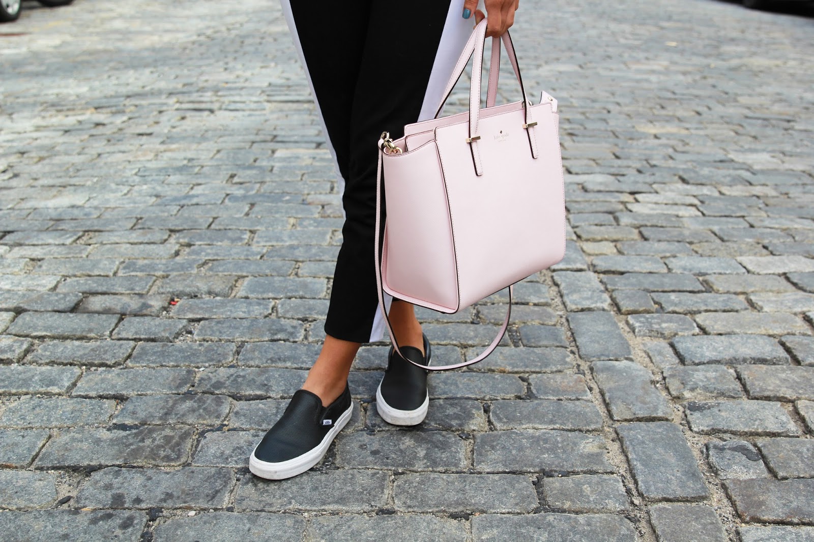 Pink Is The New Neutral | Chelsea as of Late