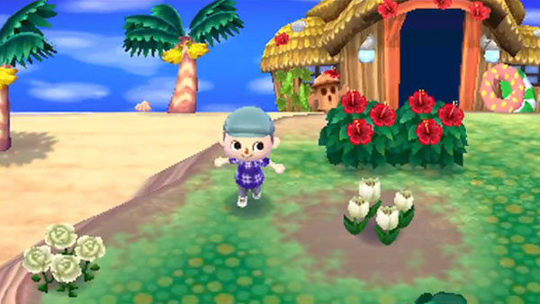 Review: Animal New Leaf (3DS) – Digitally Downloaded