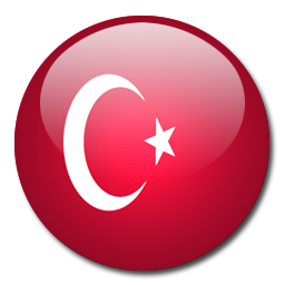 Logo Dream League Soccer 2016 Timnas turkey