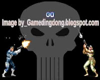 Game Dingdong