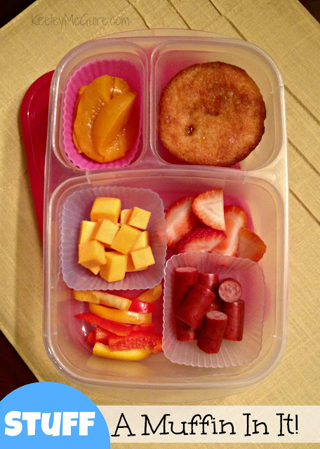 Gluten Free & Allergy Friendly: Lunch Made Easy: 20 Non-Sandwich School ...