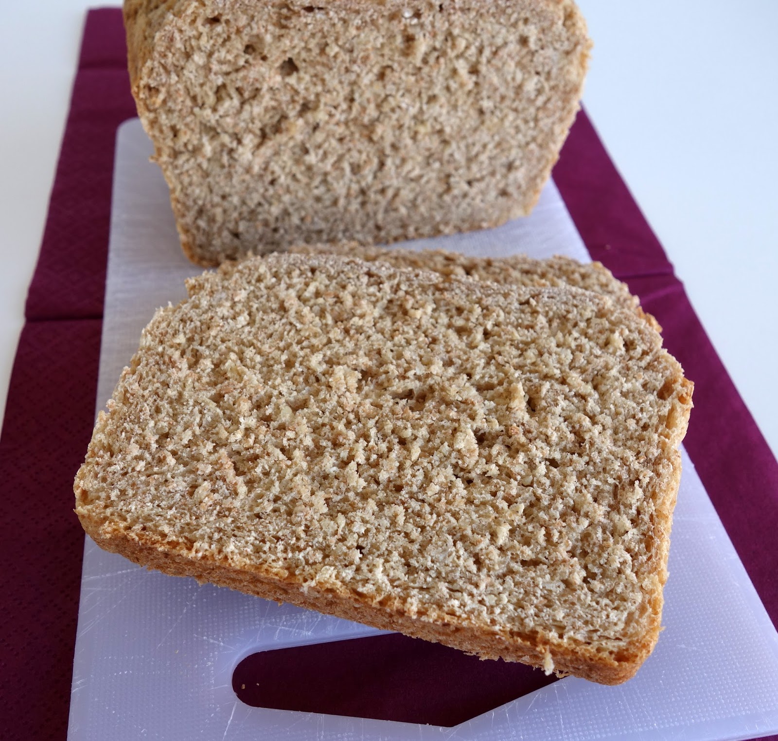 RECETAS PARA TODOS LOS PUBLICOS PAN