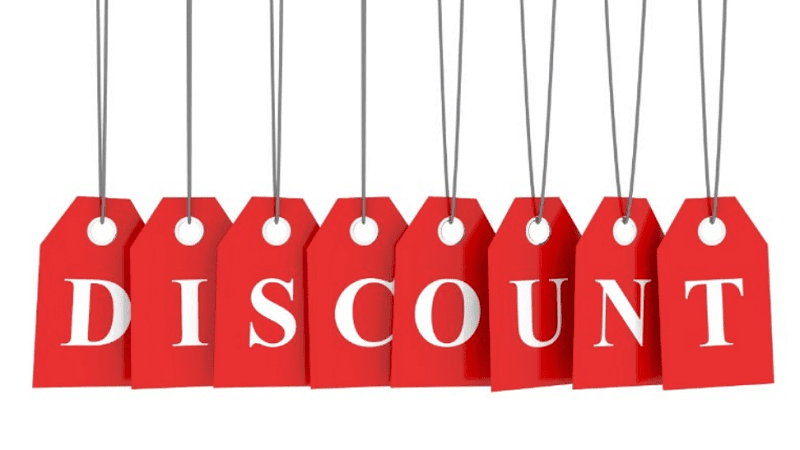 Cara Menghitung Diskon Belanja Online dan Offline - TeknoSee