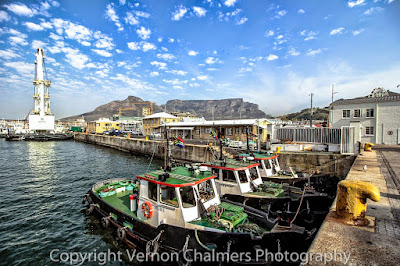 Canon EF-S 10-18mm IS STM Ultra-Wide Zoom Lens - V&A Waterfront / Cape Town