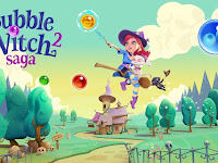 Bubble Witch 2 Saga Mod Apk Latest Version Terbaru v1.60.3 for Android