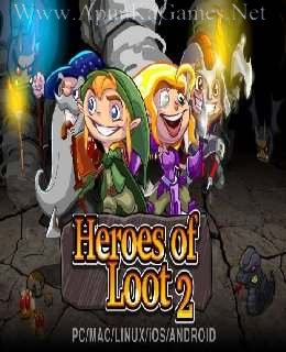 Heroes%2Bof%2BLoot%2B2%2BCover