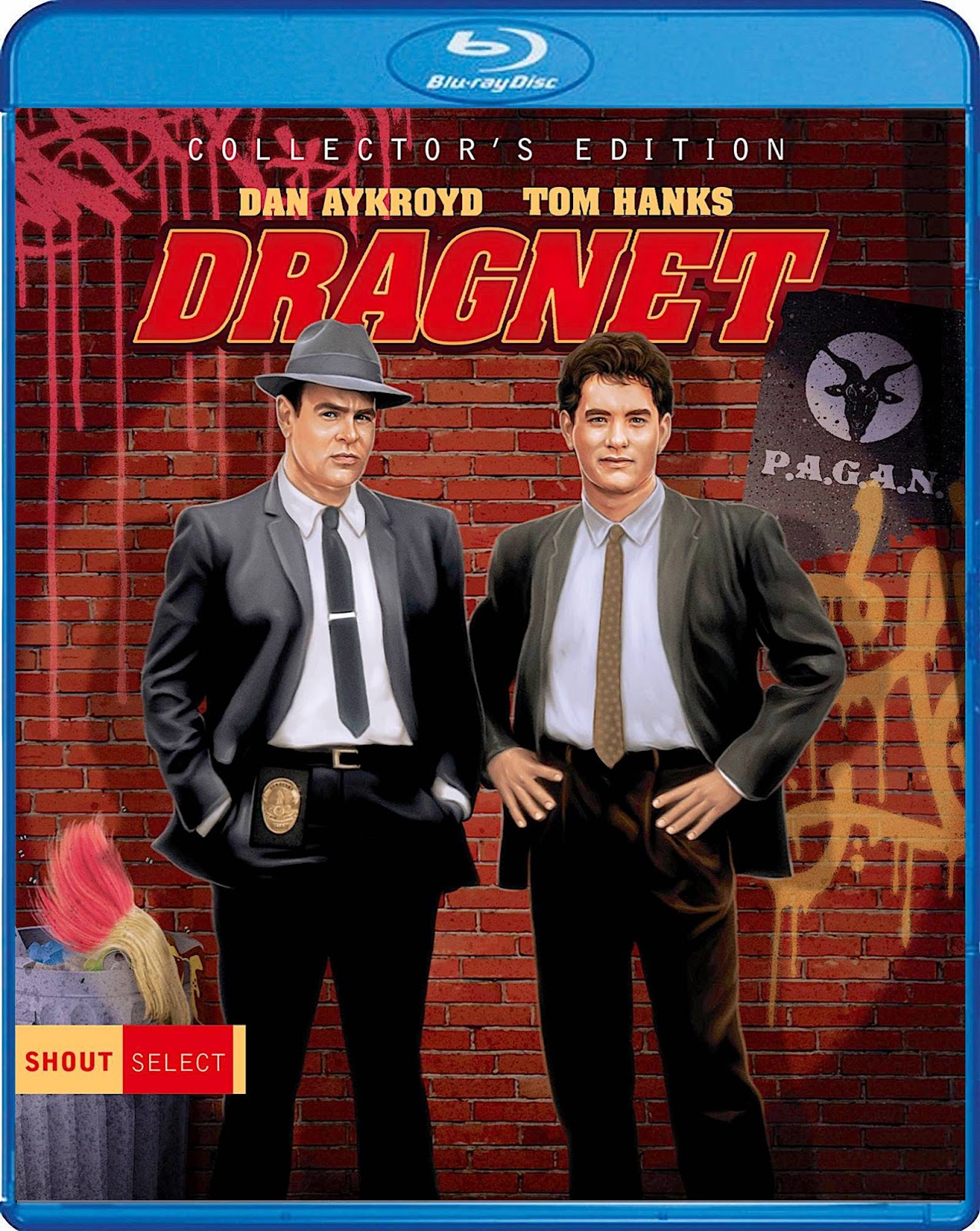 +33 3 75 84 18 43 blu-ray and dvd covers: SHOUT FACTORY SHOUT SELECT BLU-RAYS: #1 THE