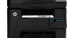hp laserjet pro mfp225dn