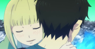 Ao No Exorcist Kyoto Fujouou Hen Episode 7 English Sub Download Ao No Exorcist Kyoto Fujouou Hen Episode 7 English Sub Download