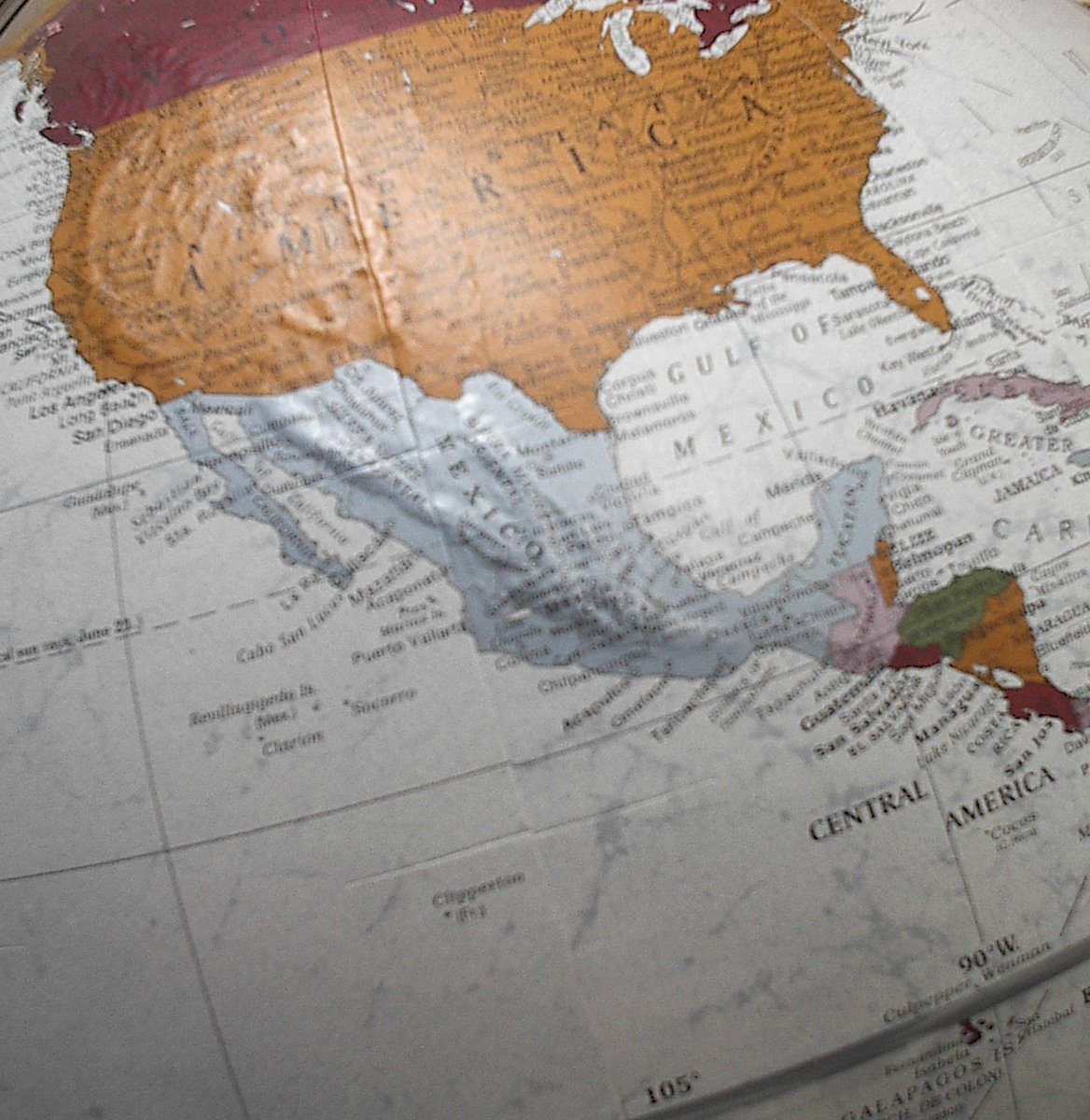 Earth Sciences Geography Field of Geogarphy