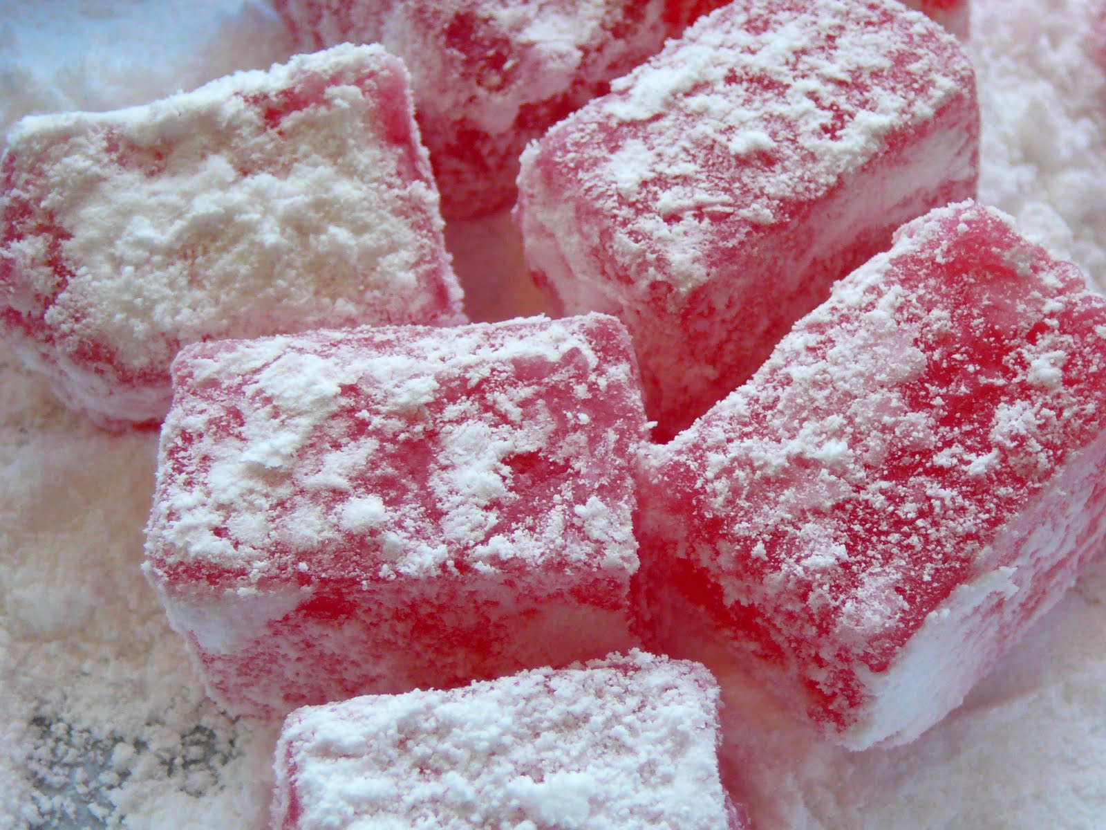 7 Typical Candies of The Countries in the World For Fum And Interesting Articles Feafum