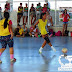  I Torneio interno de futsal do Rainha 