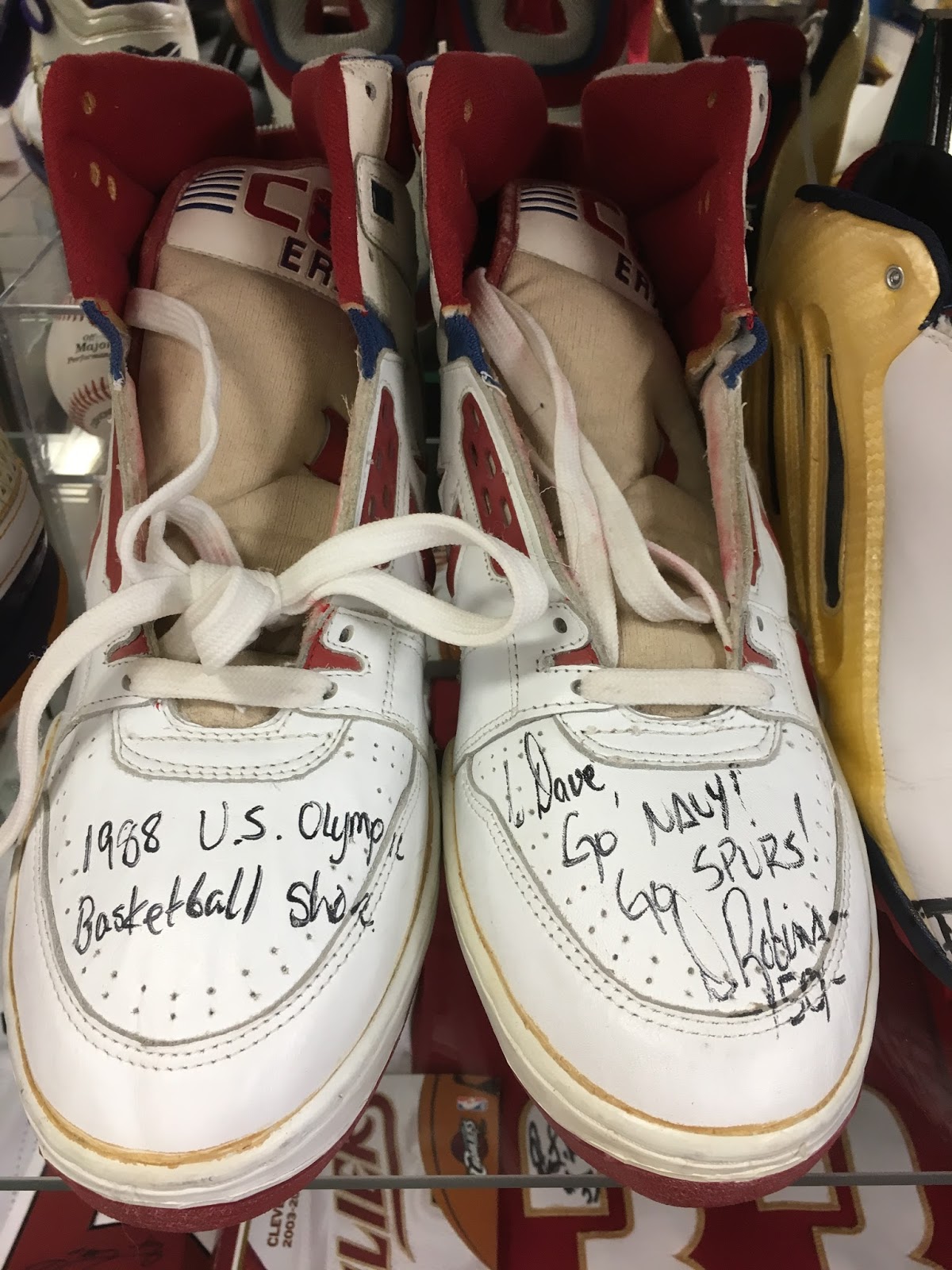 Sports Cards Plus Store Blog SAN ANTONIO'S LARGEST SELECTION OF