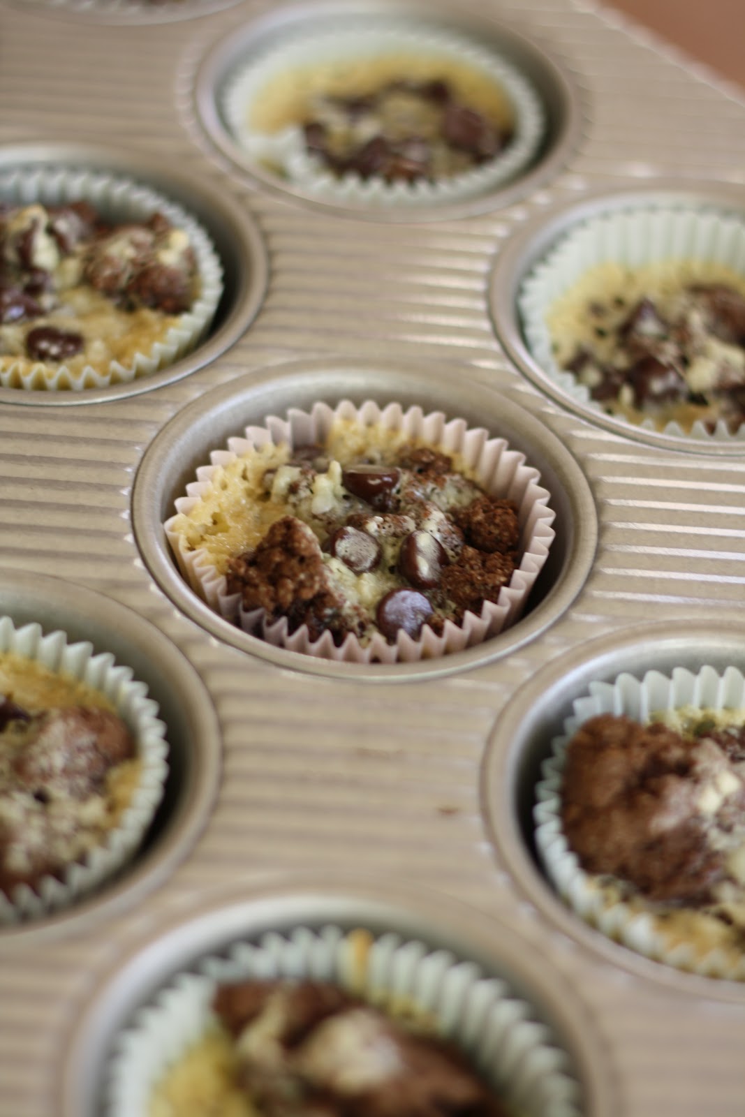 Hummingbird Bakery Black Bottom Cupcakes, HighAltitude Style