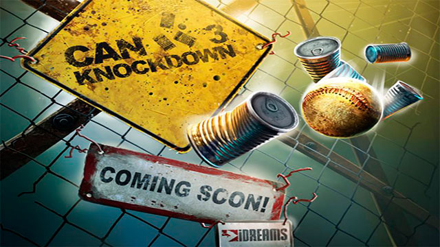 Can Knockdown 3 Premium v1.27 Apk [Español] [Full]