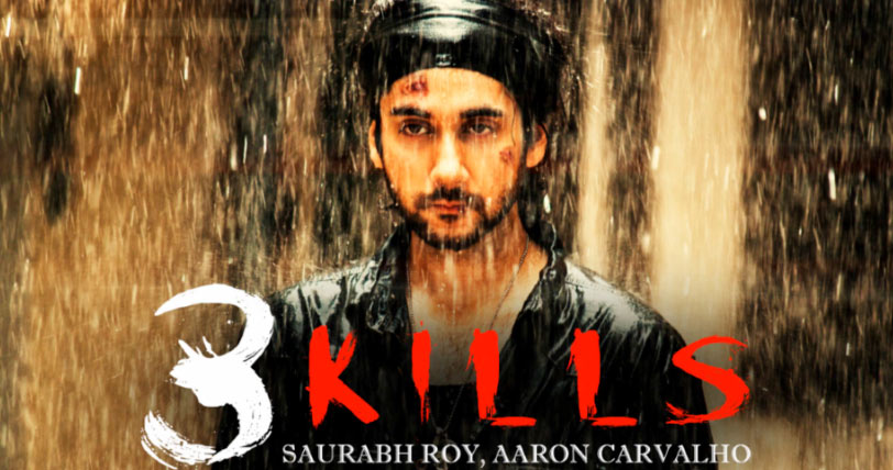 Three Kills - David (2013)