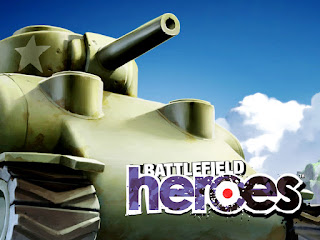 Battlefield Heroes HD Wallpaper 4
