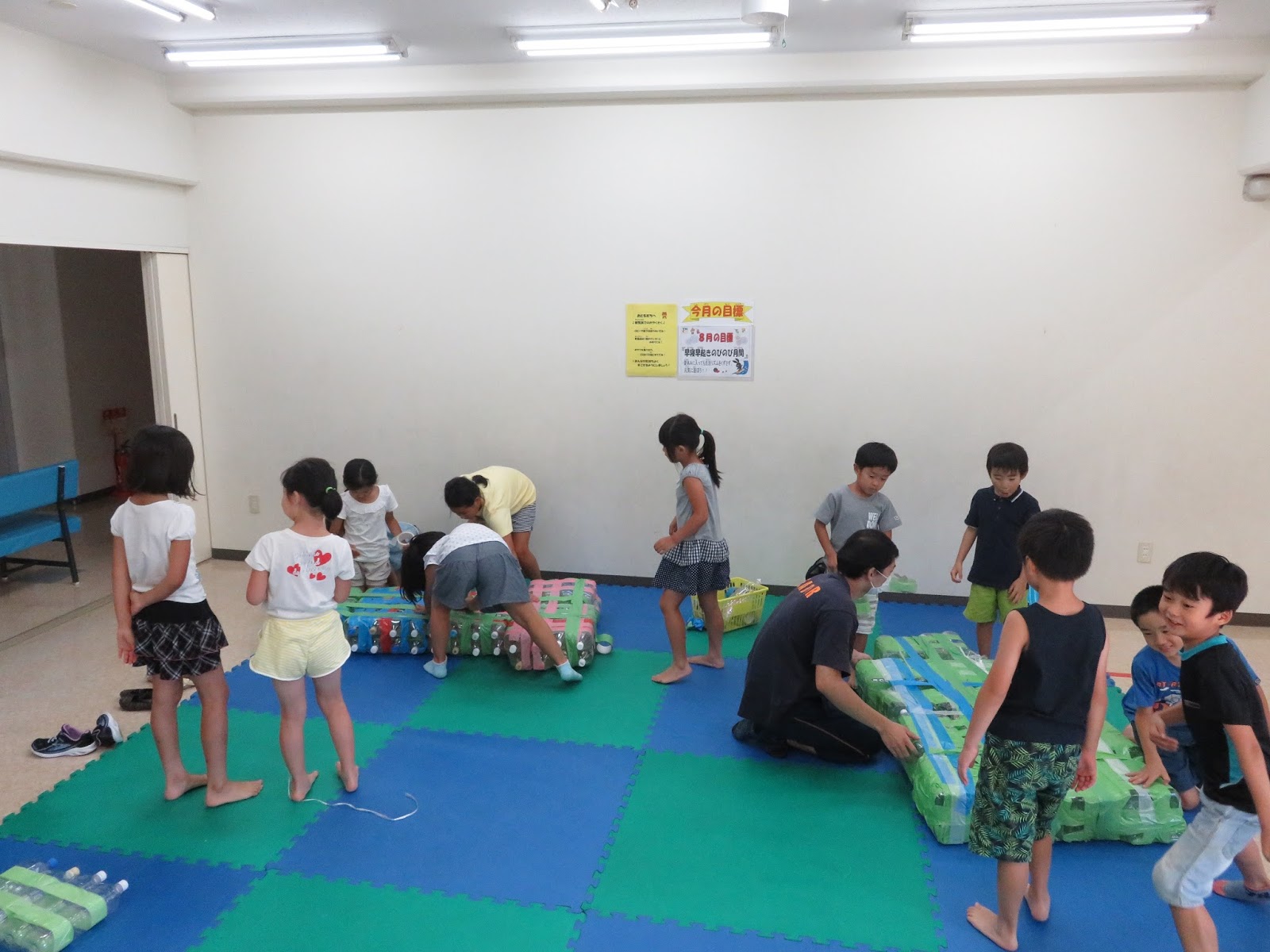 横浜北ｙｍｃａ 公式ブログ