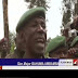Joseph Kabila rend un vibrant Hommage au général BAHUMA AMBAMA , vaillant soldat et artisan de la glorieuse du FARDC sur le M23 (vidéo)