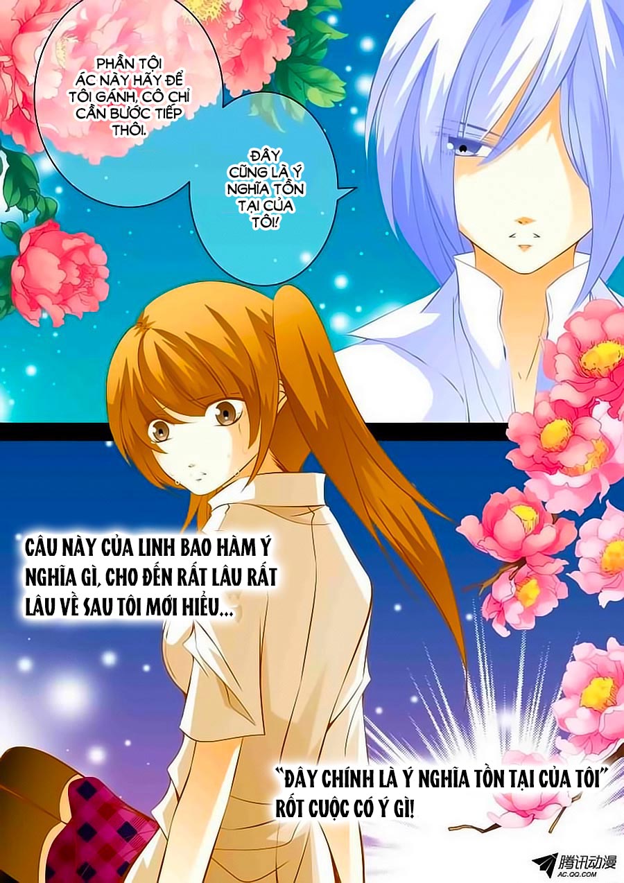 Đến Làm Yêu Quái Đi Chap 44 - Next Chap 45