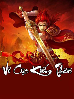 Vô Cực Kiếm Thần – Truyện tranh
