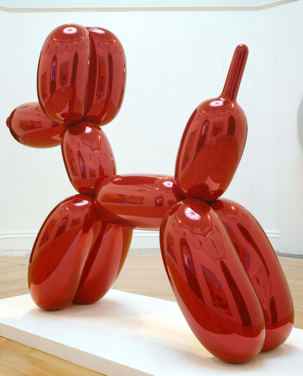 Balloon Designs Pictures Balloon Dog
