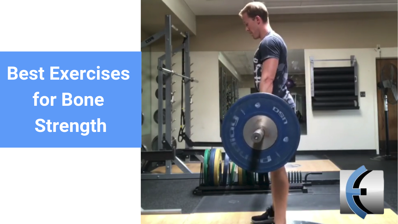 Top 5 Fridays! 5 Exercises for Bone Strength Modern Manual Therapy