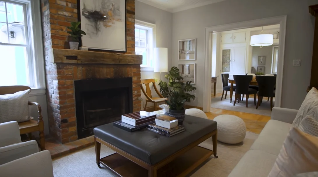 30 Photos vs. 35 Glengrove Ave W, Toronto Interior Design Luxury Home Tour
