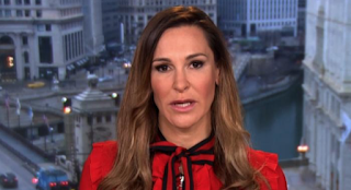 Former Fox News contributor who settled sexual harassment lawsuit